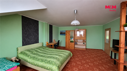 Prodej rodinného domu, 235 m² 18