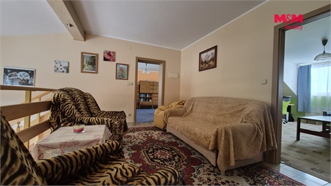 Prodej rodinného domu, 235 m² 14