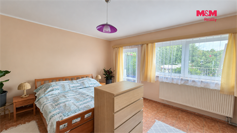 Prodej rodinného domu, 235 m² 12