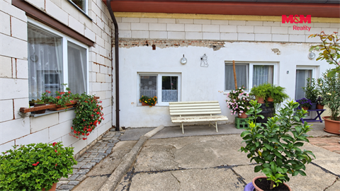 Prodej rodinného domu, 235 m² - 20