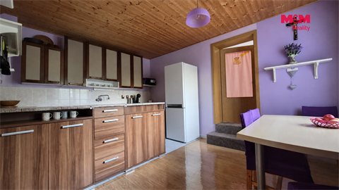 Prodej rodinného domu, 235 m² 6