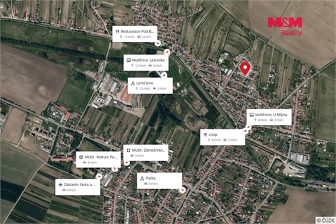 Prodej rodinného domu, 235 m² - 28
