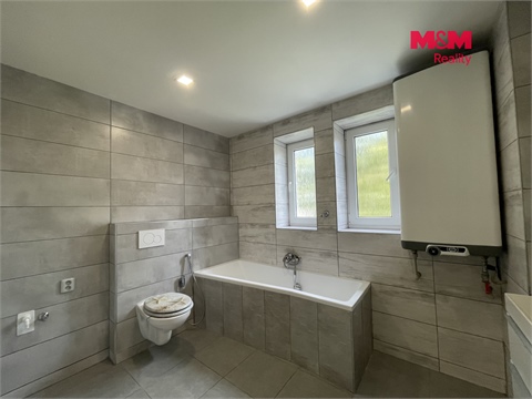 Pronájem bytu 2+1, 52 m² 10