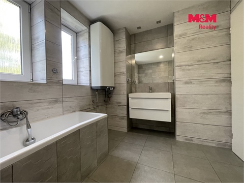 Pronájem bytu 2+1, 52 m² 12