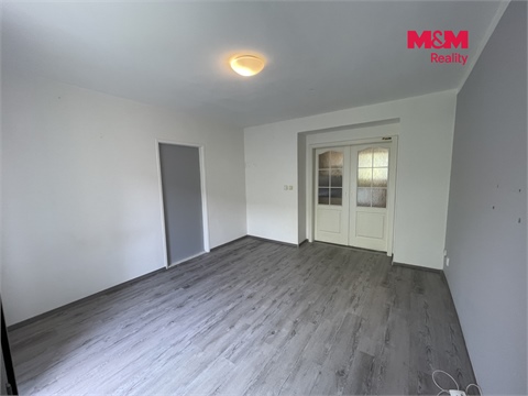 Pronájem bytu 2+1, 52 m² 6