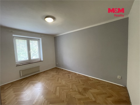 Pronájem bytu 2+1, 52 m² - 8