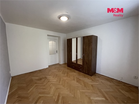 Pronájem bytu 2+1, 52 m² 8