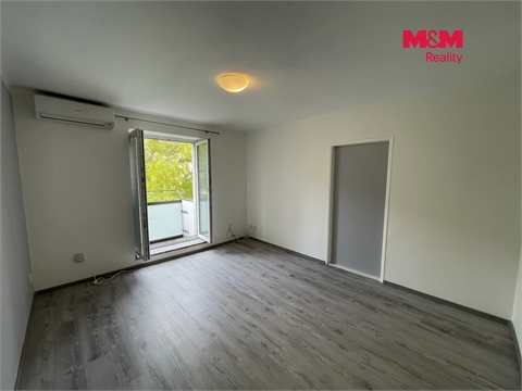 Pronájem bytu 2+1, 52 m² - 4