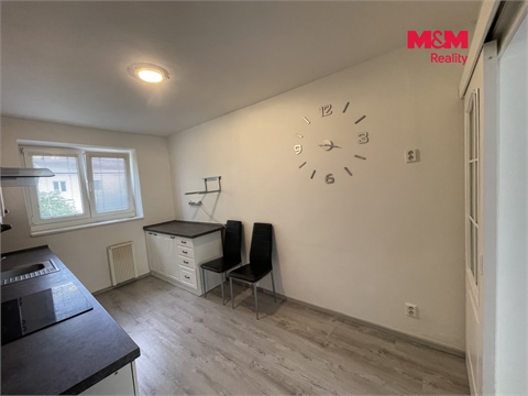 Pronájem bytu 2+1, 52 m² - 2