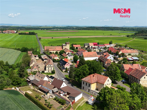 Prodej rodinného domu, 200 m² 22