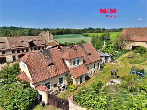 Prodej rodinného domu, 200 m² 0