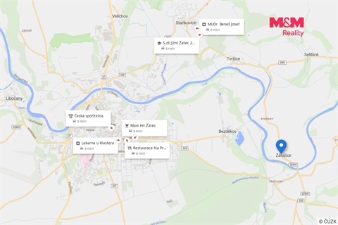 Prodej rodinného domu, 200 m² 26