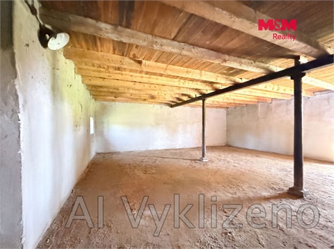 Prodej rodinného domu, 200 m² - 16