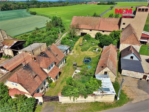 Prodej rodinného domu, 200 m² 4