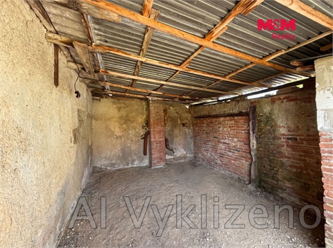 Prodej rodinného domu, 200 m² - 18