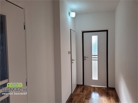 Pronájem bytu 3+1, 70 m² - 2