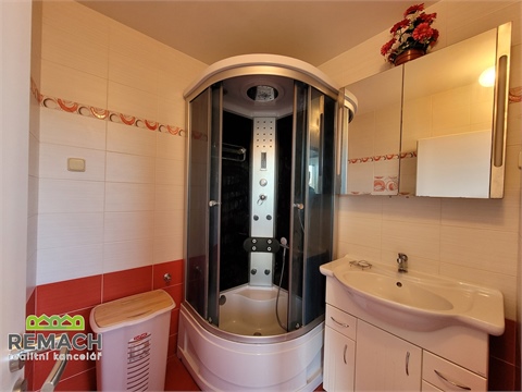 Pronájem bytu 3+1, 70 m² - 6