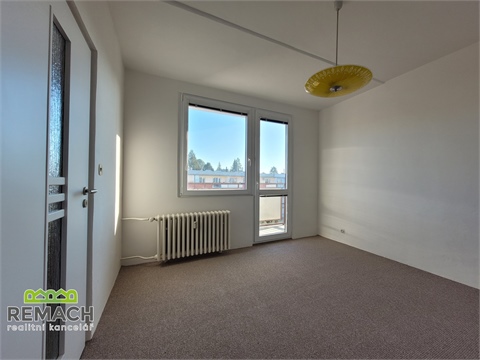 Pronájem bytu 3+1, 70 m² - 4