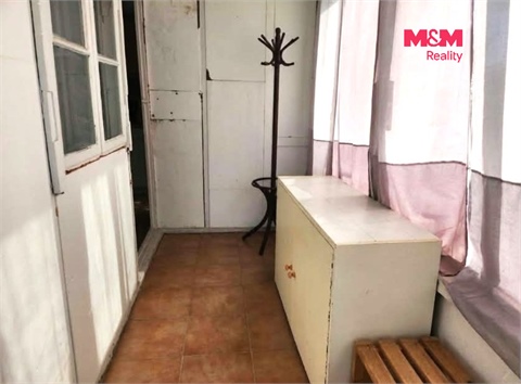 Prodej chaty / chapuly, 36 m² 8