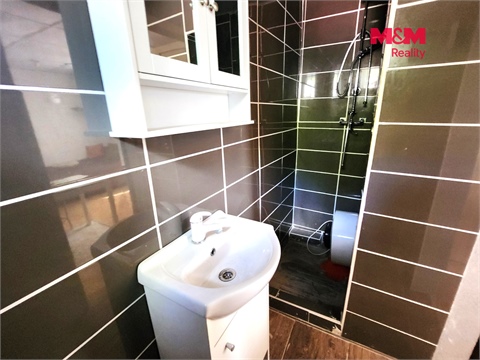 Prodej chaty / chapuly, 36 m² - 18