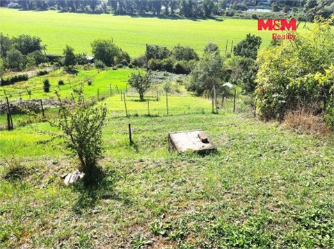 Prodej chaty / chapuly, 36 m² - 16