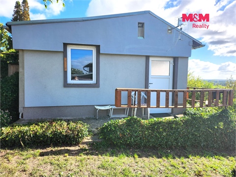 Prodej chaty / chapuly, 36 m² - 2
