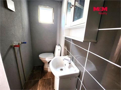 Prodej chaty / chapuly, 36 m² 12