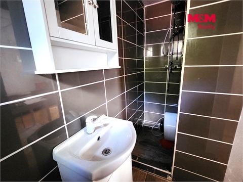 Prodej chaty / chapuly, 36 m² 6