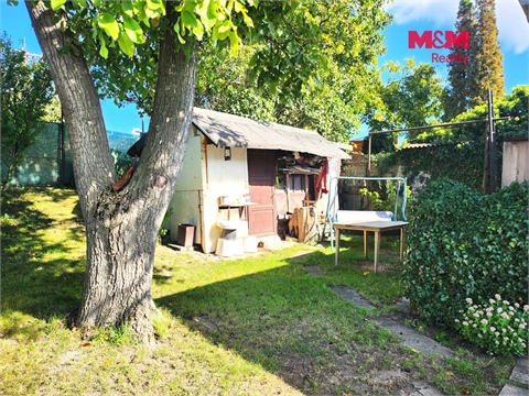 Prodej chaty / chapuly, 36 m² - 2