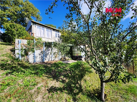 Prodej chaty / chapuly, 36 m² 14