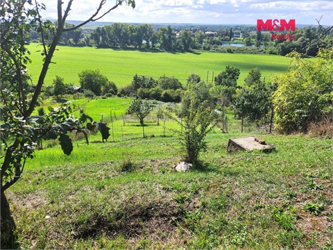 Prodej chaty / chapuly, 36 m² - 0