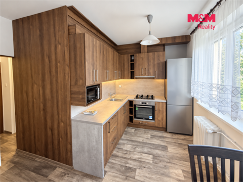 Pronájem bytu 2+1, 49 m² 6