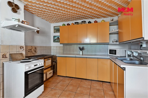 Prodej rodinného domu, 80 m² 4
