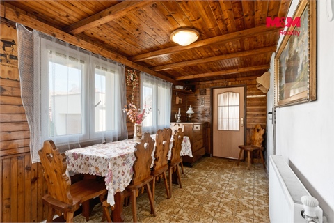Prodej rodinného domu, 80 m² 2