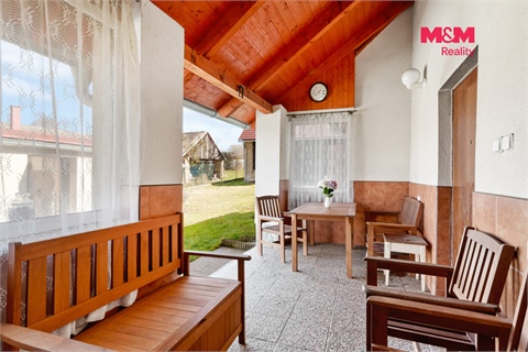 Prodej rodinného domu, 80 m² 6