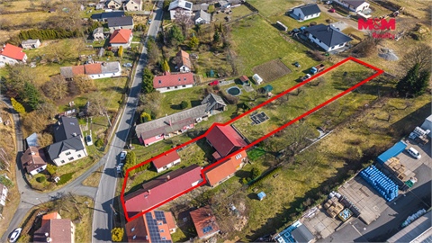 Prodej rodinného domu, 80 m² - 12