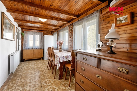 Prodej rodinného domu, 80 m² - 8