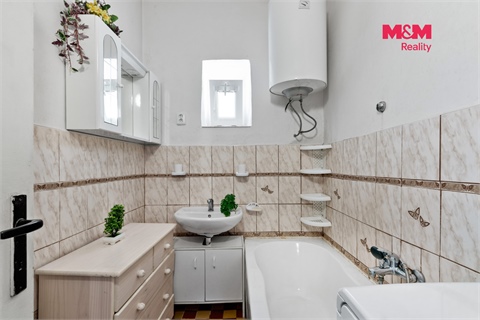 Prodej rodinného domu, 80 m² - 6