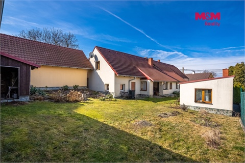 Prodej rodinného domu, 80 m² 16