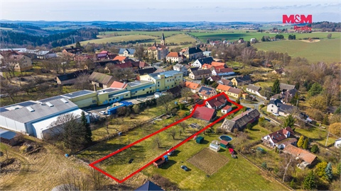Prodej rodinného domu, 80 m² 12