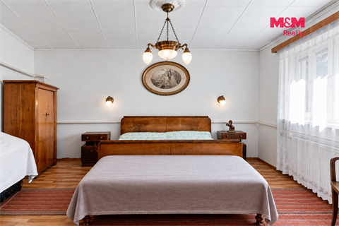 Prodej rodinného domu, 80 m² - 2
