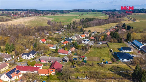 Prodej rodinného domu, 80 m² 14