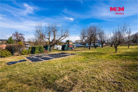 Prodej rodinného domu, 80 m² - 16