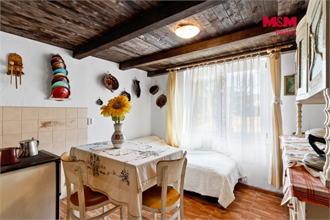 Prodej rodinného domu, 80 m² 18