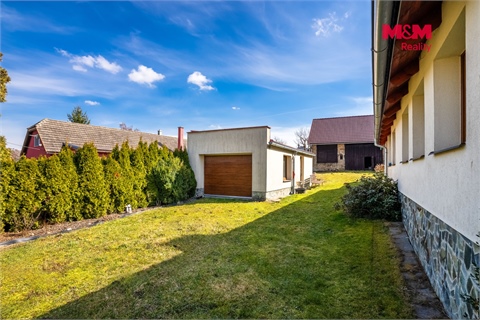 Prodej rodinného domu, 80 m² 20