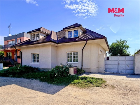 Prodej rodinného domu, 179 m² - 16