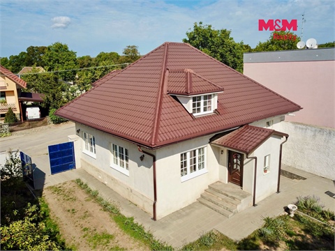 Prodej rodinného domu, 179 m² 26