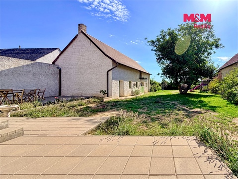 Prodej rodinného domu, 179 m² - 20
