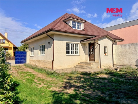 Prodej rodinného domu, 179 m² - 18