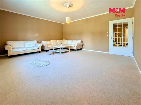 Prodej rodinného domu, 179 m² 6
